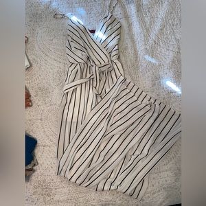 Boutique Black and White jumper